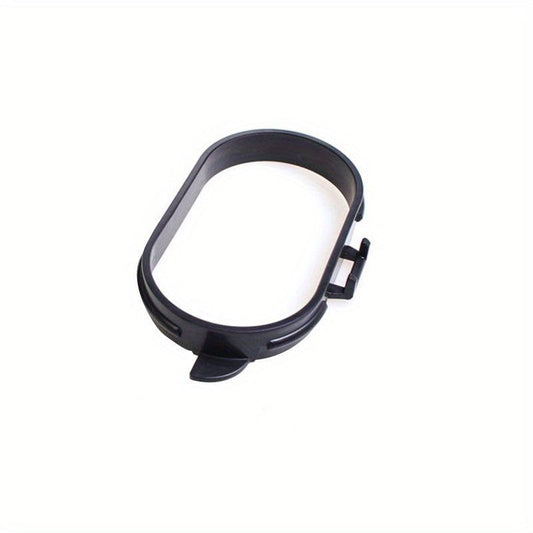 Car Garbage Bin Hanging Storage Rack Box Car Interior Accessories
