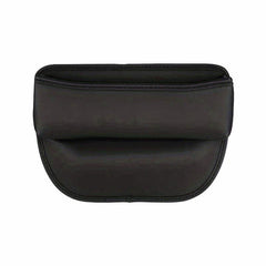 Car Seat Gaps Storage Box PU Leather Organizer Multifunction Pocket