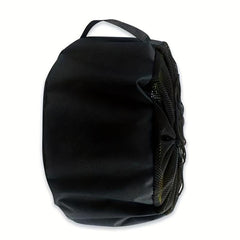 RV Wire And Cable Storage Bag Large Capacity Non-woven Fabric For Camping
