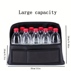 Car Seat Storage Net Pocket Child Artifact Car Interior Accessories
