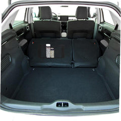 Car Interior Roof Storage Net Mesh Bag Trunk Cargo Net