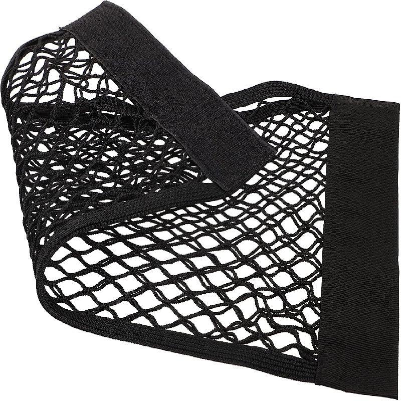 Car Interior Roof Storage Net Mesh Bag Trunk Cargo Net