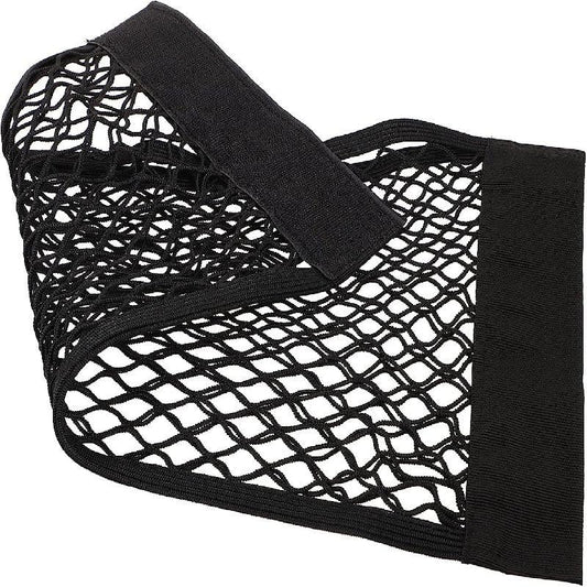 Car Interior Roof Storage Net Mesh Bag Trunk Cargo Net