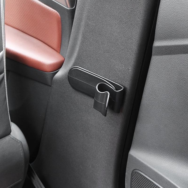 Car Umbrella Hook Clip Hanger Organizer Fastener Clip