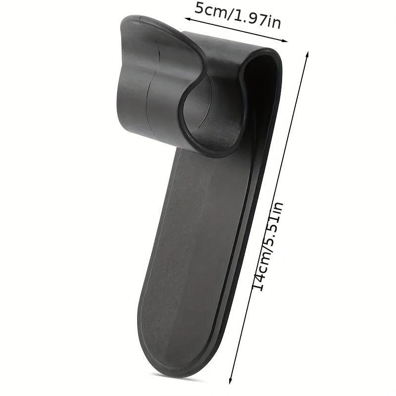 Car Umbrella Hook Clip Hanger Organizer Fastener Clip