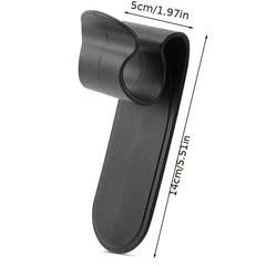 Car Umbrella Hook Clip Hanger Organizer Fastener Clip