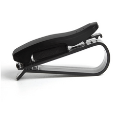 Car Glasses Holder S Shaped ID Ticket Interior Supplies