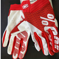 Full Finger Outdoor Sports Cycling Motorcycle Racing Riding Gloves