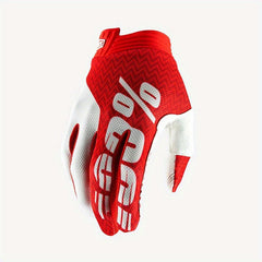 Full Finger Outdoor Sports Cycling Motorcycle Racing Riding Gloves