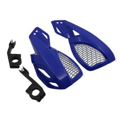 8'' 22mm Motocross Hand Guards - Ultimate Protection for Your Bike