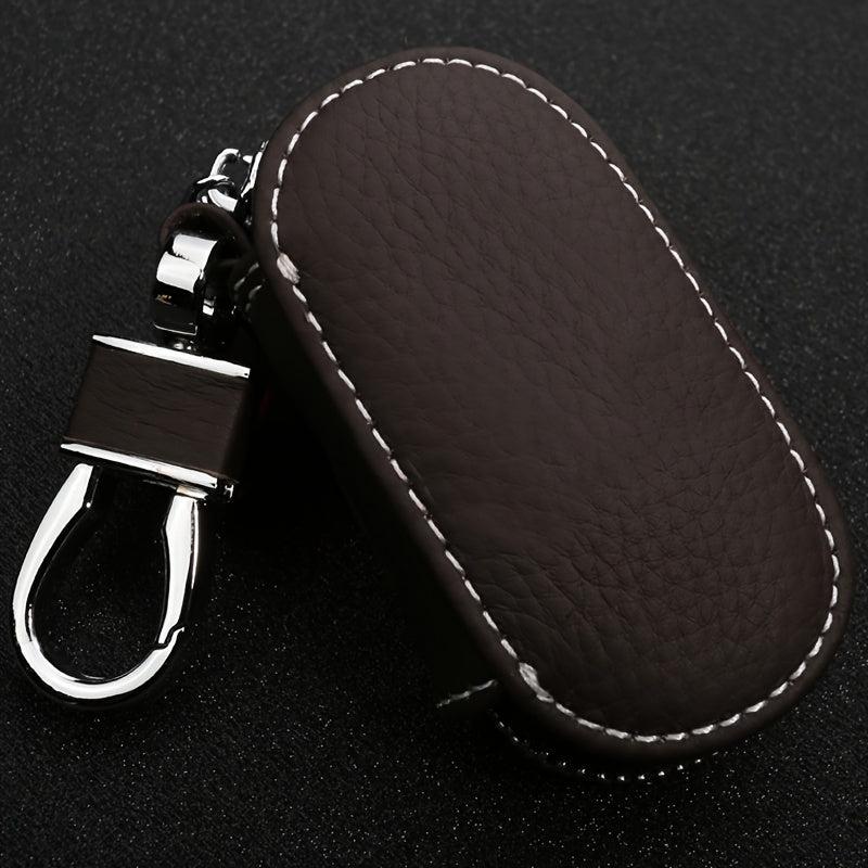Universal Car Key Fob Case - Stylish Upgrade for Car Keys