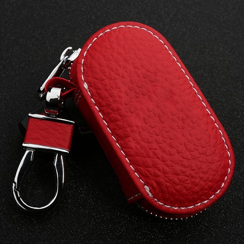 Universal Car Key Fob Case - Stylish Upgrade for Car Keys