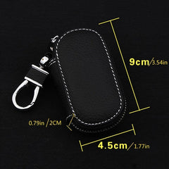 Universal Car Key Fob Case - Stylish Upgrade for Car Keys