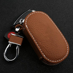 Universal Car Key Fob Case - Stylish Upgrade for Car Keys