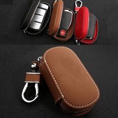 Universal Car Key Fob Case - Stylish Upgrade for Car Keys