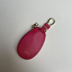 Portable Multifunctional Mini Car Key Bag Women Men Zipper Chain