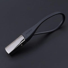 Denmark's 1st Gen Metal Keychain Car Key Gift