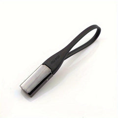 Denmark's 1st Gen Metal Keychain Car Key Gift