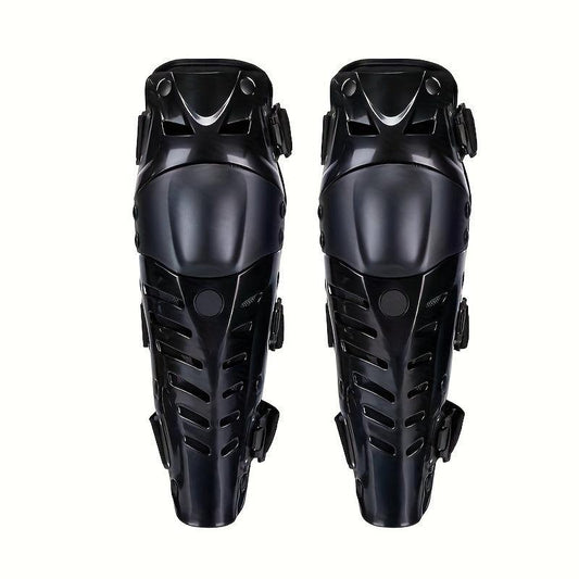 Motorcycle Knee Pads Outdoor Riding Protective Gear