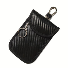 RFID Signal Blocking Car Key Fob Protector 2 Pack