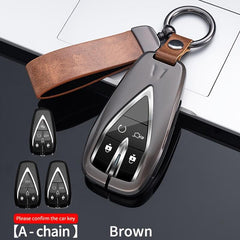 Zinc Alloy Key Cover for Changan CS35Plus CS95 cs85Coupe19