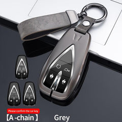 Zinc Alloy Key Cover for Changan CS35Plus CS95 cs85Coupe19