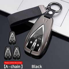 Zinc Alloy Key Cover for Changan CS35Plus CS95 cs85Coupe19