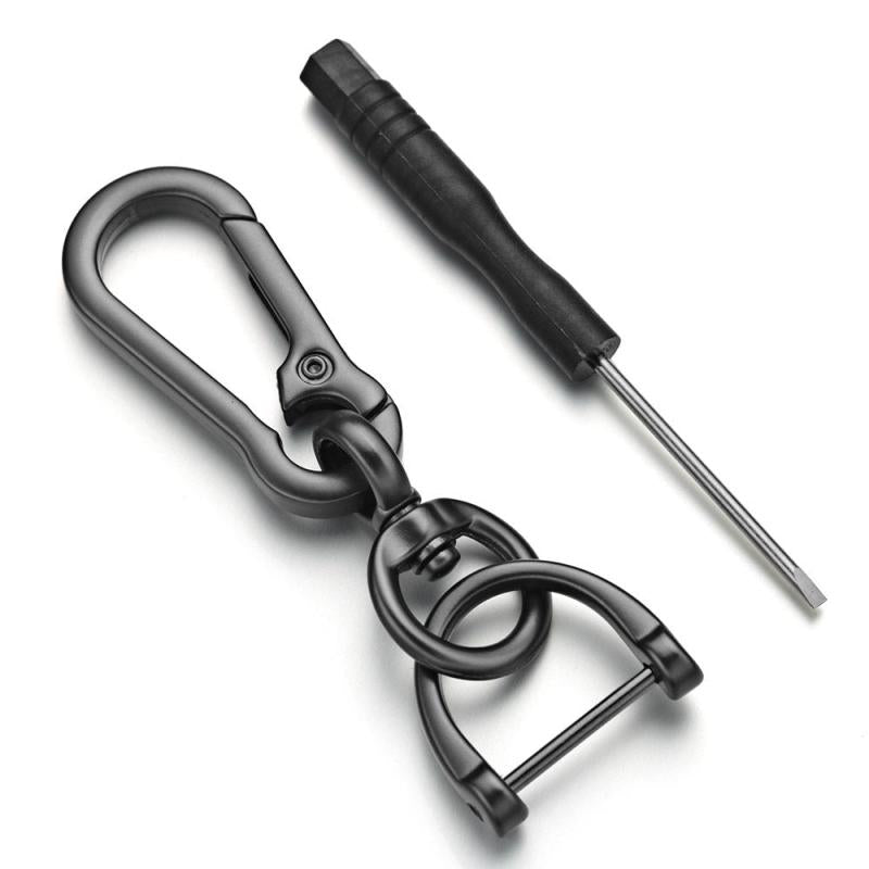 Durable Metal Key Chains For Car Keys