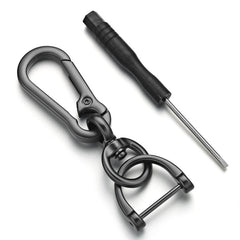 Durable Metal Key Chains For Car Keys