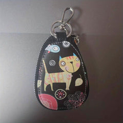 Large Capacity Mini Key Bag Storage for Home & Car Keys