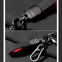High Sports Suede Key Case for Chery Jetour X70 X70plus X70m X90plus X95pro