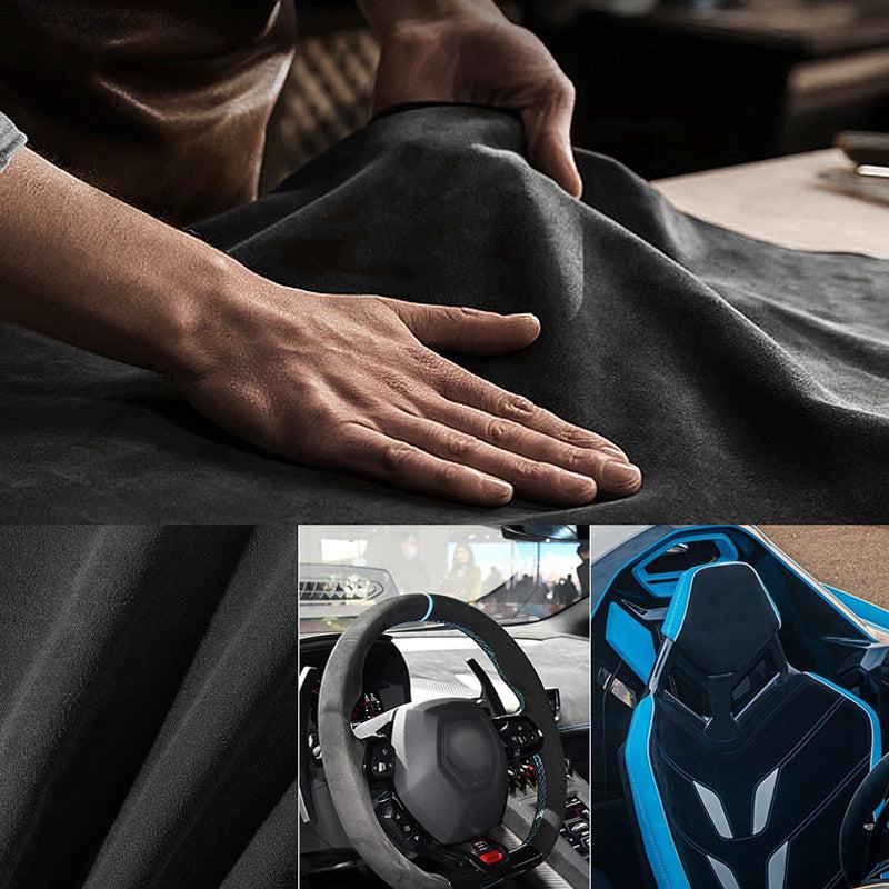 High Sports Suede Key Case for Chery Jetour X70 X70plus X70m X90plus X95pro