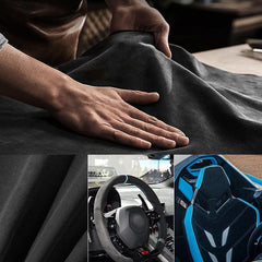 High Sports Suede Key Case for Chery Jetour X70 X70plus X70m X90plus X95pro