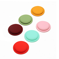 Silicone Protective Sleeve for AirTag Anti Lost Tracker Locator