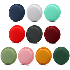 Silicone Protective Sleeve for AirTag Anti Lost Tracker Locator