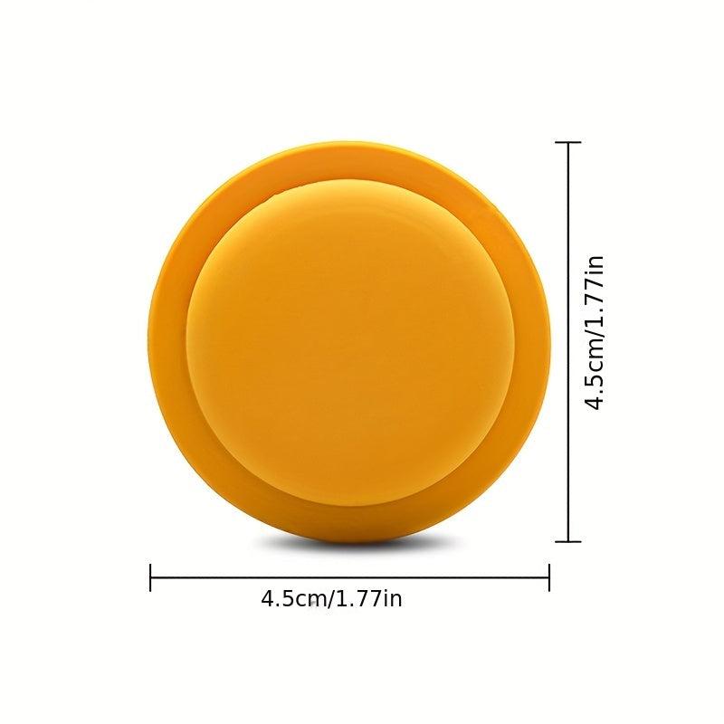 Silicone Protective Sleeve for AirTag Anti Lost Tracker Locator