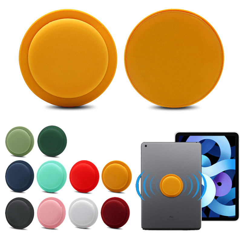 Silicone Protective Sleeve for AirTag Anti Lost Tracker Locator