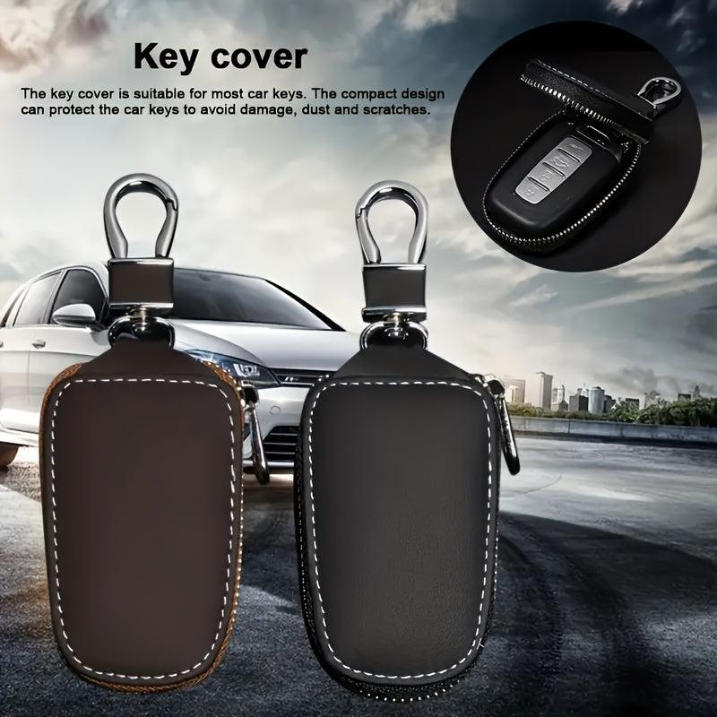 GM Key Case & Chain Storage Protection