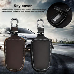 GM Key Case & Chain Storage Protection