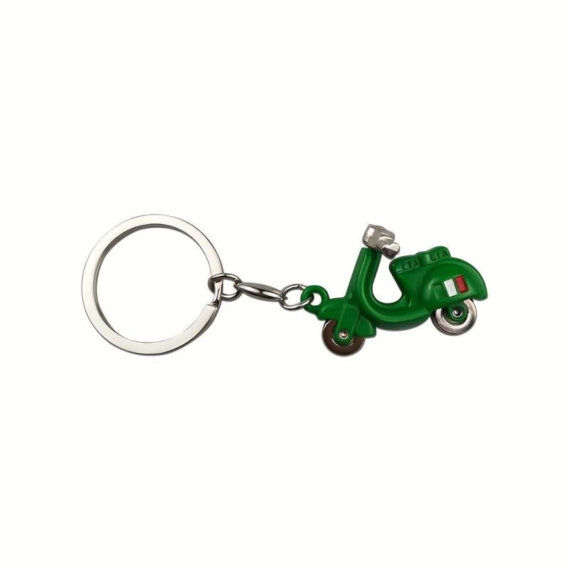 Personality Decoration Car Motorcycle Keychain Key Chain