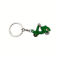 Personality Decoration Car Motorcycle Keychain Key Chain