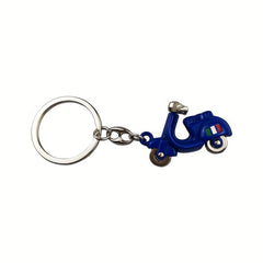 Personality Decoration Car Motorcycle Keychain Key Chain