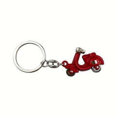 Personality Decoration Car Motorcycle Keychain Key Chain