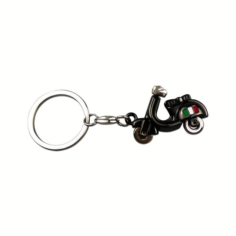 Personality Decoration Car Motorcycle Keychain Key Chain