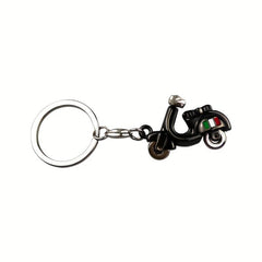 Personality Decoration Car Motorcycle Keychain Key Chain