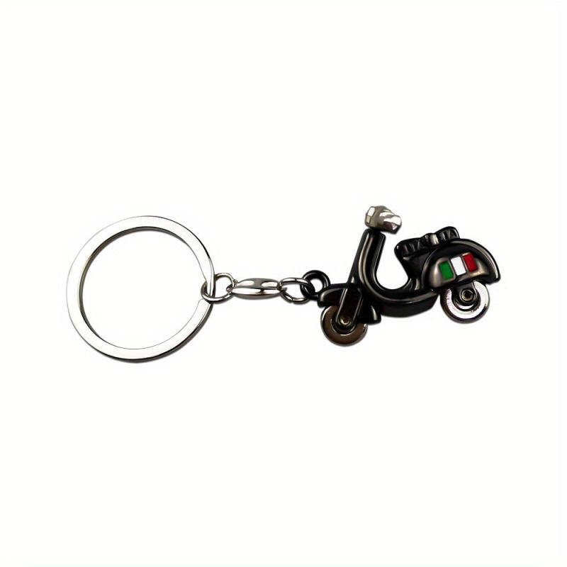 Personality Decoration Car Motorcycle Keychain Key Chain