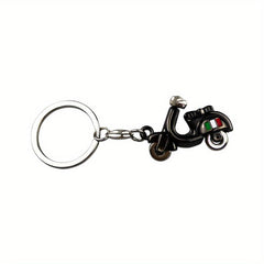 Personality Decoration Car Motorcycle Keychain Key Chain