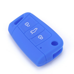 Silicone Key Set Sharp Key Pack Car Remote Control Protective Cover