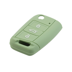Silicone Key Set Sharp Key Pack Car Remote Control Protective Cover