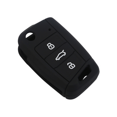 Silicone Key Set Sharp Key Pack Car Remote Control Protective Cover